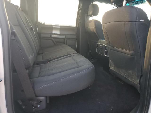 Photo 10 from auction – 2016 FORD F150 SUPER with VIN 1FTEW1EG1GKD53863