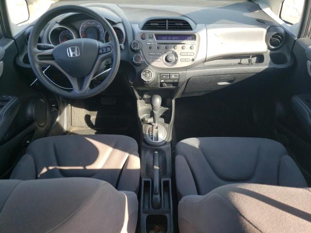 Photo 8 from auction – 2011 HONDA FIT with VIN JHMGE8H30BS002656