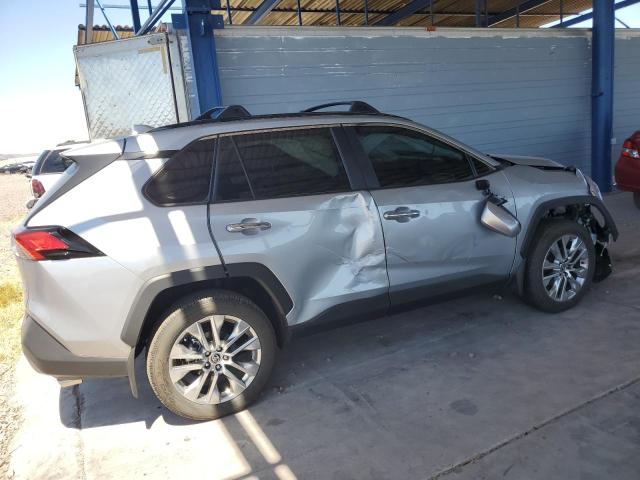 Photo 3 from auction – 2023 TOYOTA RAV4 LIMIT with VIN 2T3Y1RFVXPW289109