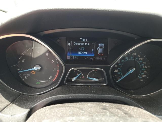 صورة رقم 9 من المزاد - 2012 FORD FOCUS SEL مع VIN 1FAHP3M26CL221154