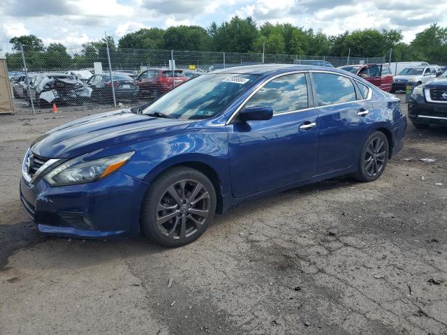 NISSAN ALTIMA 2.5 2016 with VIN 1N4AL3AP8GC220736 - Photo from auction
