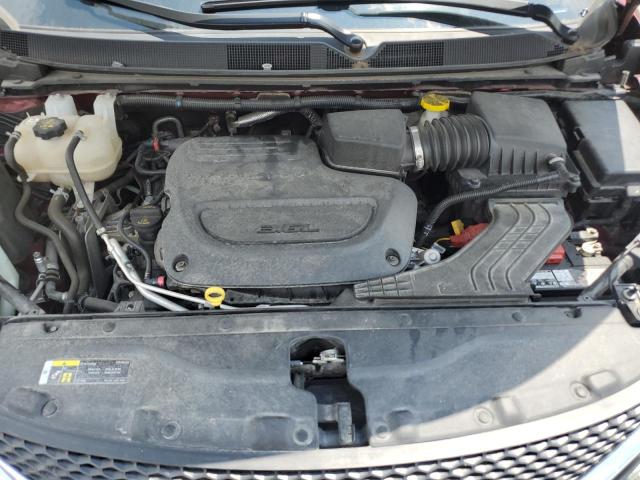 Photo 12 from auction – 2020 CHRYSLER PACIFICA T with VIN 2C4RC1FG6LR266979