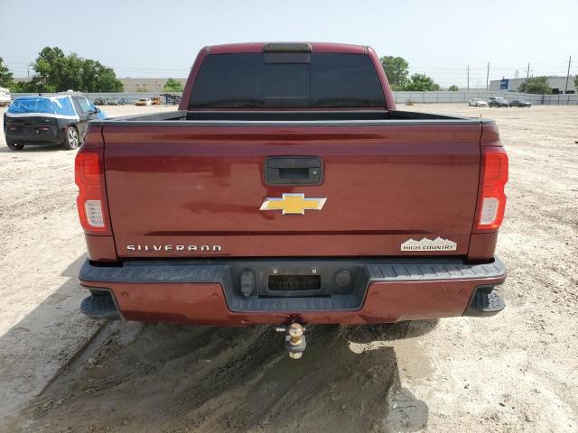 Photo 6 from auction – 2014 CHEVROLET SILVERADO with VIN 3GCUKTEJ0EG459482