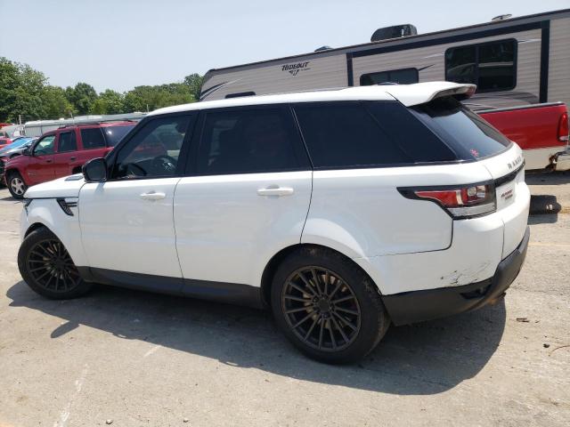 Photo 2 from auction – 2014 LAND ROVER RANGE ROVE with VIN SALWR2EF8EA314093