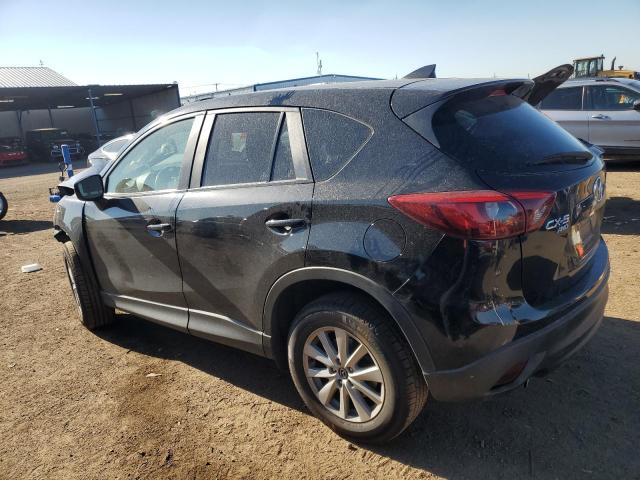 Photo 2 from auction – 2016 MAZDA CX-5 TOURI with VIN JM3KE4CY8G0714348