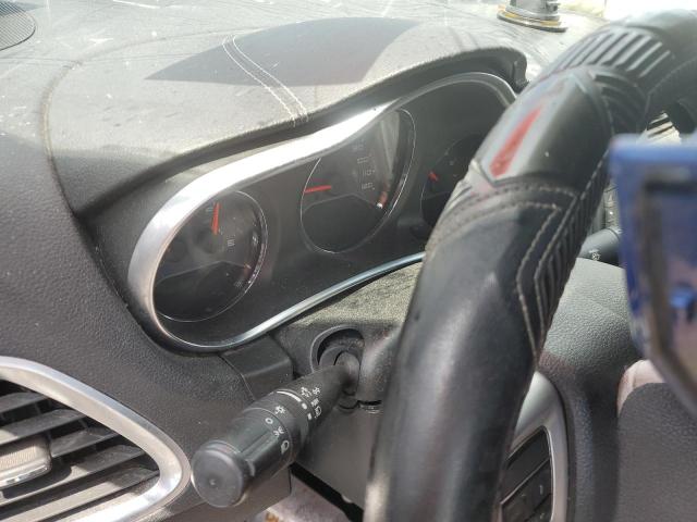 Photo 9 from auction – 2012 DODGE AVENGER SX with VIN 1C3CDZCB2CN148357