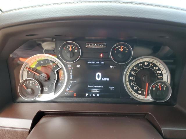 Photo 9 from auction – 2015 RAM 1500 LARAM with VIN 1C6RR7NT2FS573303
