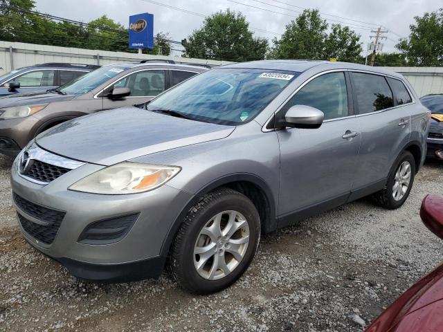 MAZDA CX-9 2011 with VIN JM3TB3CAXB0320952 - Photo from auction