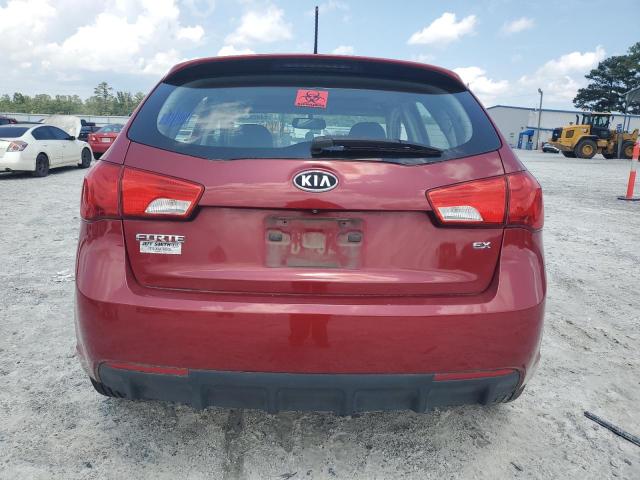 Zdjęcie 6 z aukcji – 2011 KIA FORTE EX z VIN KNAFU5A21B5329241