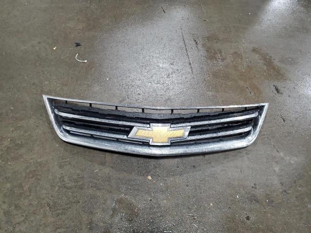 Photo 12 from auction – 2017 CHEVROLET IMPALA LT with VIN 1G1105S3XHU167858
