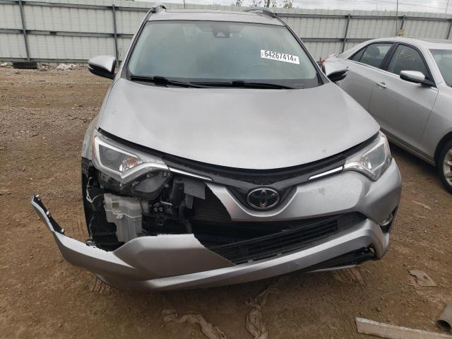 Photo 5 from auction – 2018 TOYOTA RAV4 ADVEN with VIN JTMWFREV1JD129084