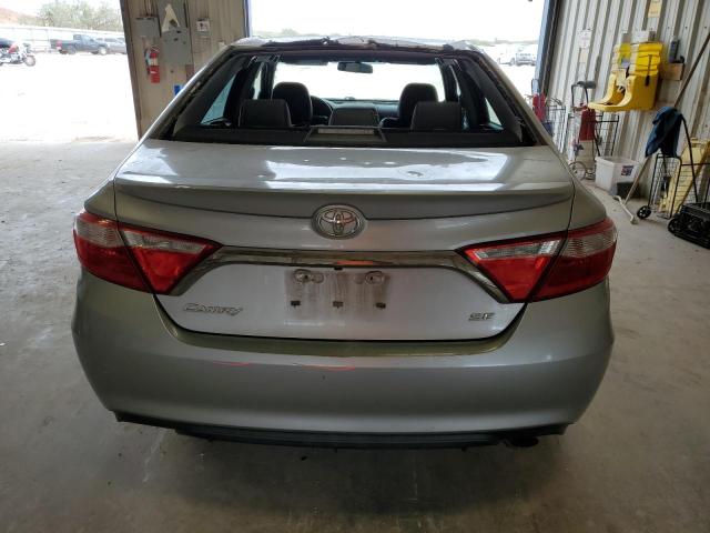 Photo 6 from auction – 2017 TOYOTA CAMRY LE with VIN 4T1BF1FK6HU438513