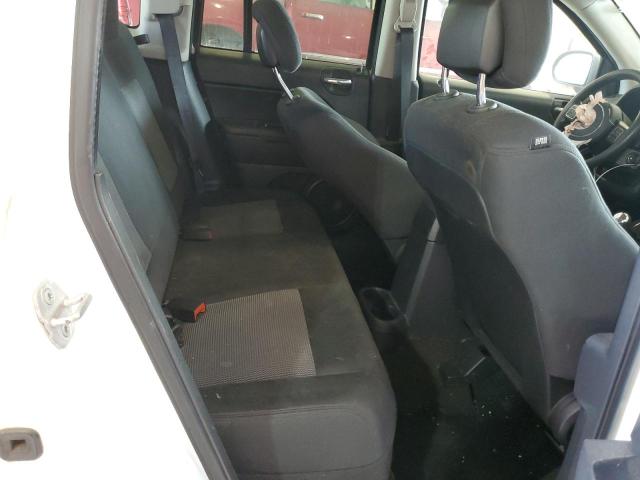 Photo 10 from auction – 2014 JEEP COMPASS SP with VIN 1C4NJCBBXED533377