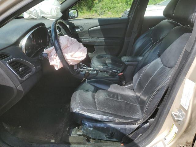 Photo 7 from auction – 2014 CHRYSLER 200 LIMITE with VIN 1C3CCBCG5EN121517