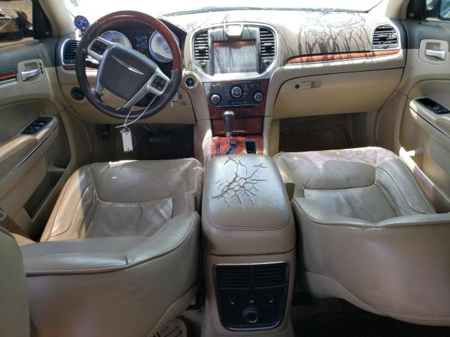 Photo 8 from auction – 2011 CHRYSLER 300C with VIN 2C3CA6CT7BH528804