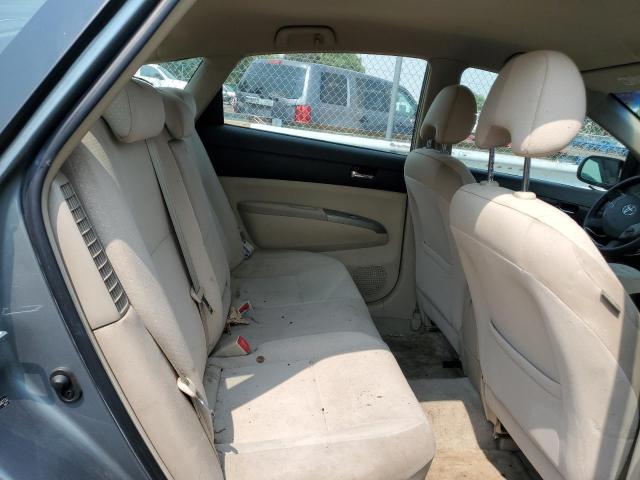 Photo 10 from auction – 2005 TOYOTA PRIUS with VIN JTDKB20U953061130