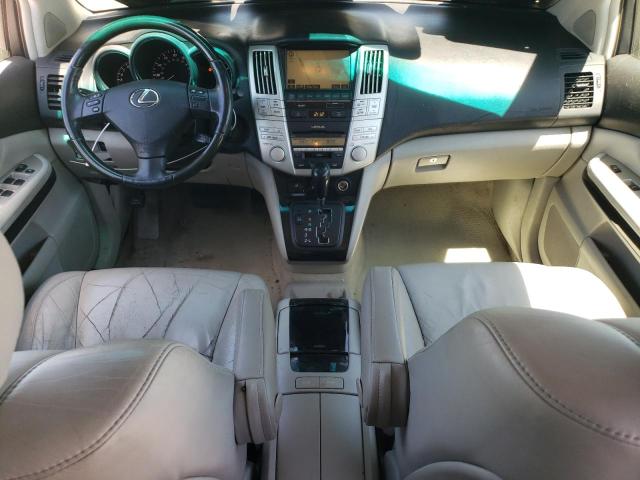 Photo 8 from auction – 2009 LEXUS RX 350 with VIN 2T2GK31U49C071616