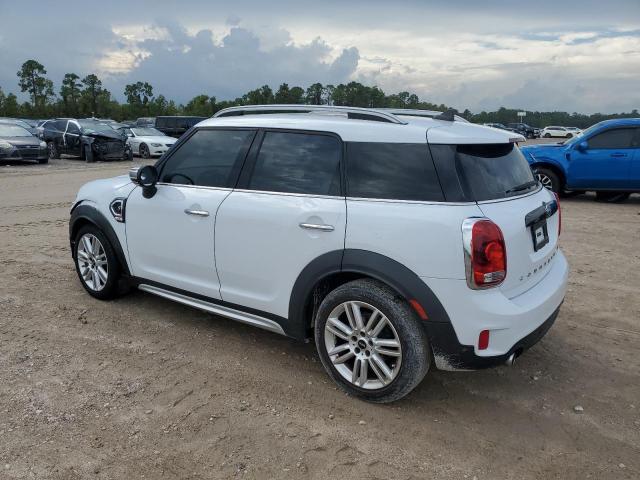 Zdjęcie 2 z aukcji – 2020 MINI COOPER S C z VIN WMZYW7C03L3L43586