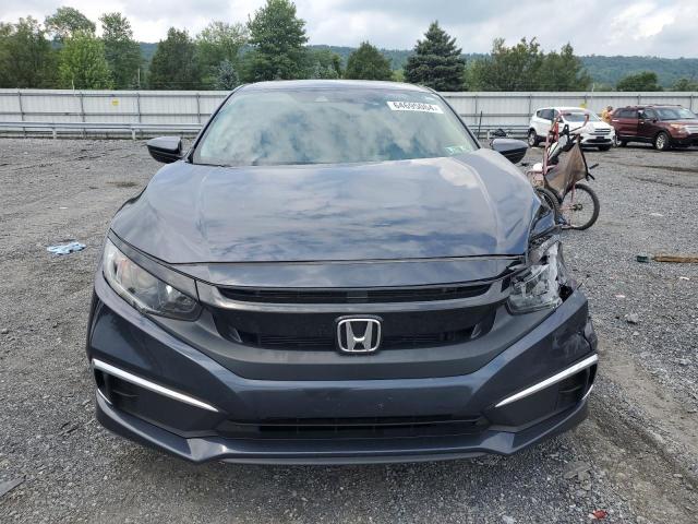 Photo 5 from auction – 2021 HONDA CIVIC LX with VIN 19XFC2F63ME201235