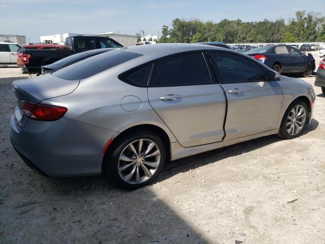 Photo 3 from auction – 2015 CHRYSLER 200 S with VIN 1C3CCCBB1FN688143