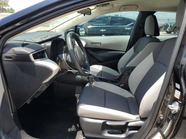 Photo 7 from auction – 2023 TOYOTA COROLLA LE with VIN 5YFB4MDE2PP066589