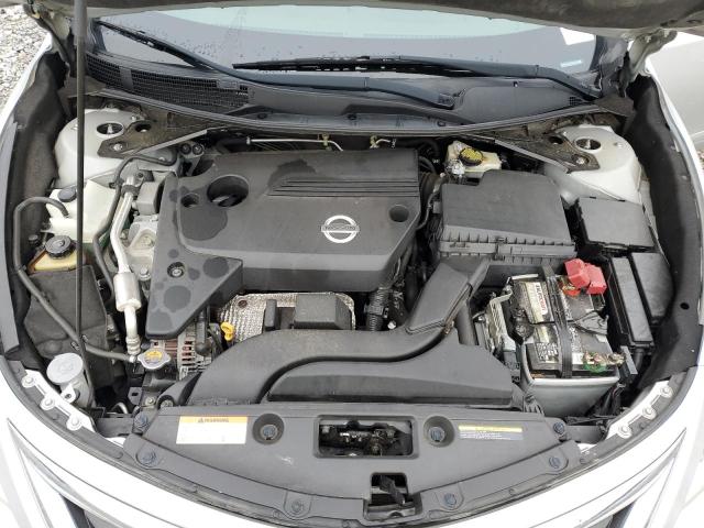 Photo 11 from auction – 2015 NISSAN ALTIMA 2.5 with VIN 1N4AL3AP8FC155479