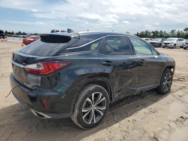 Photo 3 from auction – 2017 LEXUS RX 350 BAS with VIN 2T2ZZMCAXHC059191