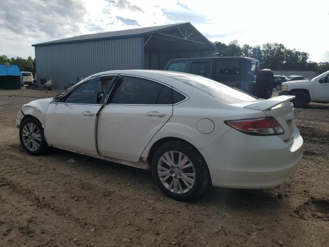 Photo 2 from auction – 2009 MAZDA 6 I with VIN 1YVHP82A395M40369