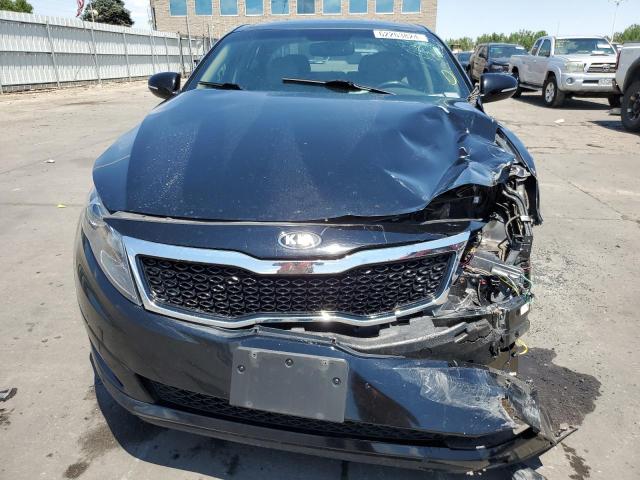 Photo 5 from auction – 2013 KIA OPTIMA EX with VIN 5XXGN4A79DG246603