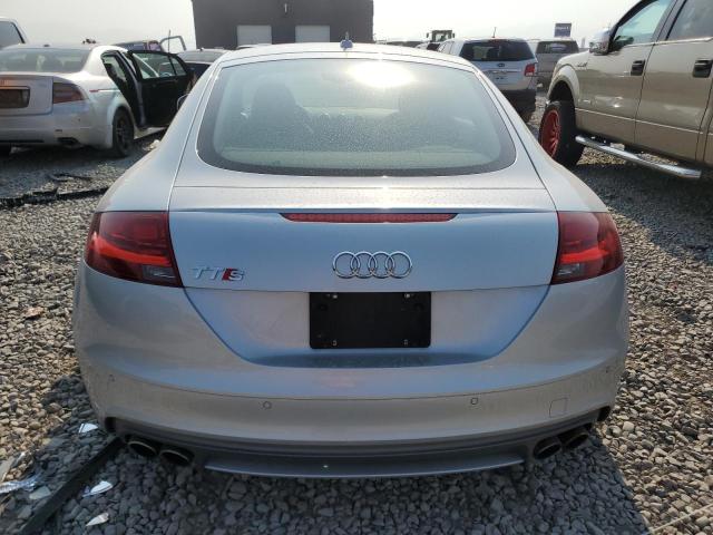 Photo 6 from auction – 2015 AUDI TTS with VIN TRUB1AFK4F1000421