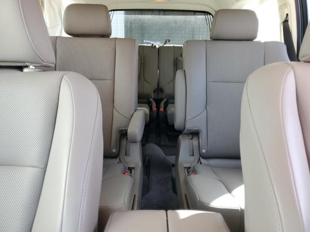 Photo 10 from auction – 2021 LEXUS GX 460 PRE with VIN JTJAM7BX6M5288818