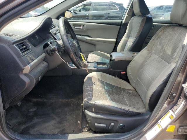 Photo 7 from auction – 2015 TOYOTA CAMRY LE with VIN 4T1BF1FK3FU485012