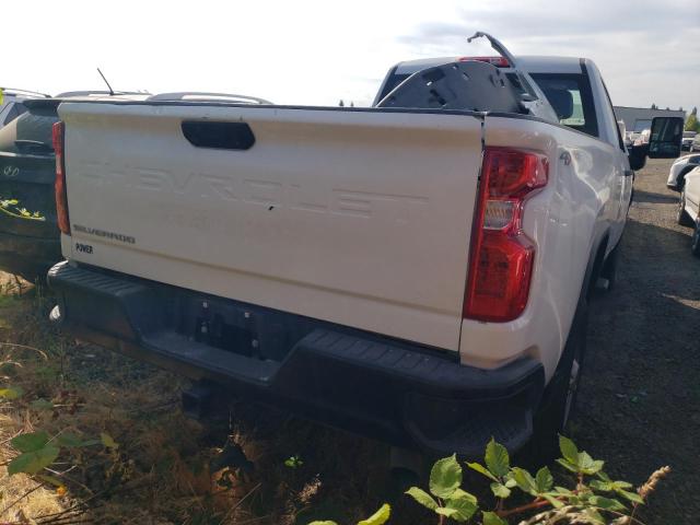 صورة رقم 6 من المزاد - 2022 CHEVROLET SILVERADO مع VIN 1GC3YLE73NF226230