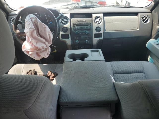 Photo 8 from auction – 2014 FORD F150 SUPERCREW with VIN 1FTFW1EF1EFA31984