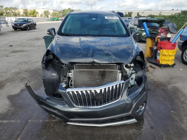 Photo 5 from auction – 2016 BUICK ENCORE with VIN KL4CJCSB7GB580981