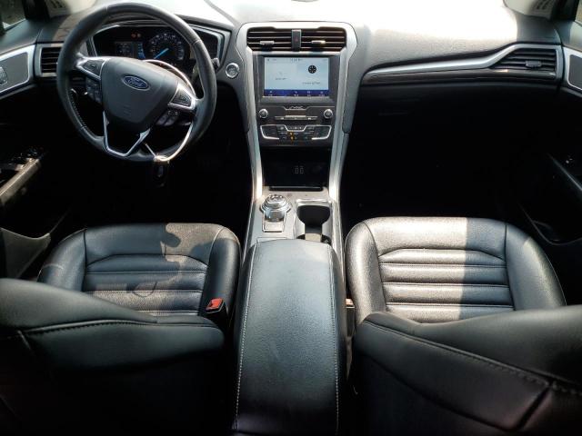 Photo 8 from auction – 2020 FORD FUSION SEL with VIN 3FA6P0CD2LR117478