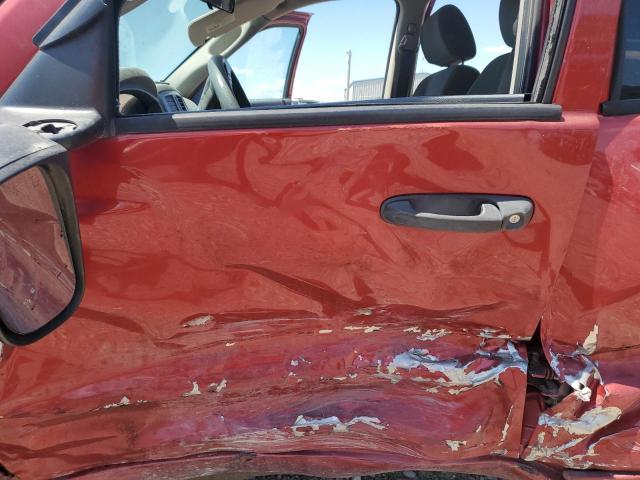 Photo 7 from auction – 2006 DODGE DAKOTA QUA with VIN 1D7HW48K76S536008