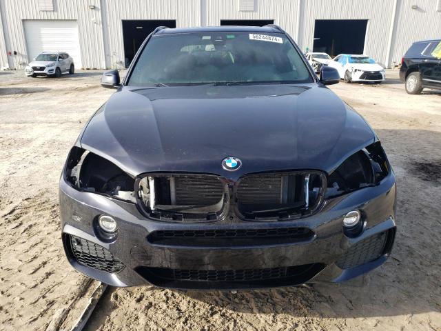 Photo 5 from auction – 2017 BMW X5 XDRIVE5 with VIN 5UXKR6C56H0J84587