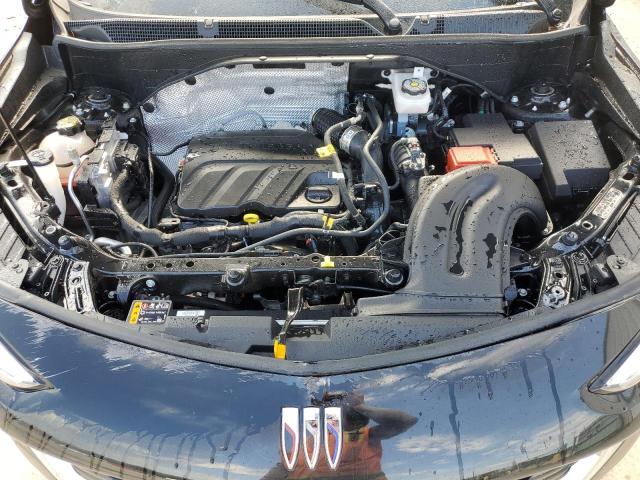 Photo 12 from auction – 2024 BUICK ENCORE GX with VIN KL4AMBS21RB085445
