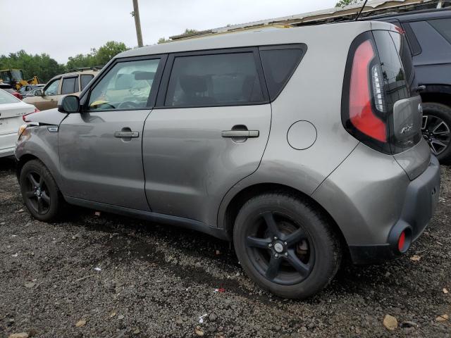 Photo 2 from auction – 2015 KIA SOUL with VIN KNDJN2A24F7223725