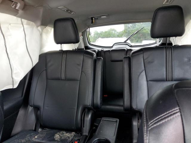 Foto 10 de la subasta – 2018 TOYOTA HIGHLANDER con VIN 5TDJZRFH3JS546897