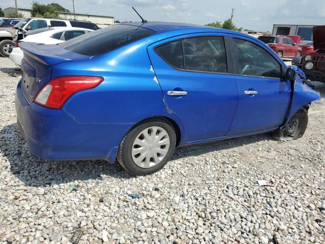 Photo 3 from auction – 2016 NISSAN VERSA S with VIN 3N1CN7AP8GL888967
