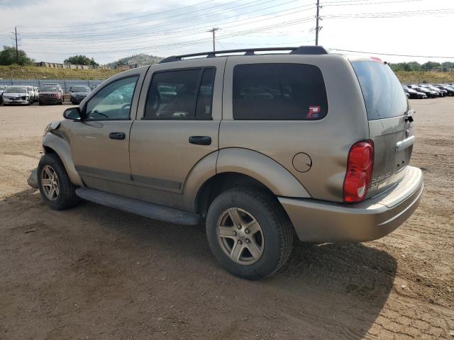 Photo 2 from auction – 2006 DODGE DURANGO SL with VIN 1D4HB48N16F149918