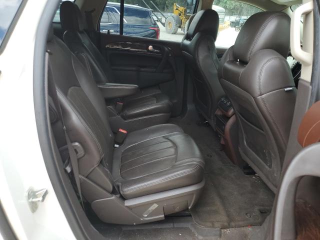 Photo 11 from auction – 2014 BUICK ENCLAVE with VIN 5GAKRBKD9EJ144630