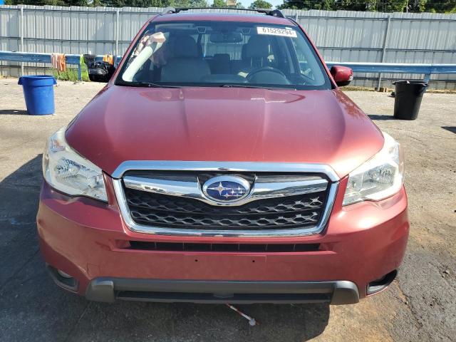 Photo 5 from auction – 2016 SUBARU FORESTER 2 with VIN JF2SJAXC9GH449346