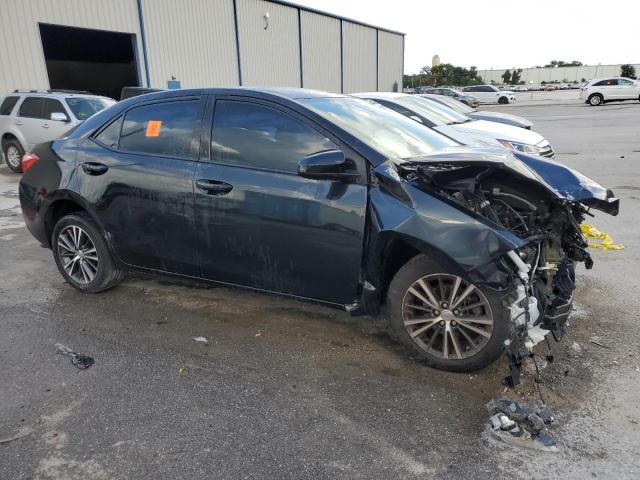 Photo 4 from auction – 2018 TOYOTA COROLLA L with VIN 5YFBURHE1JP777764