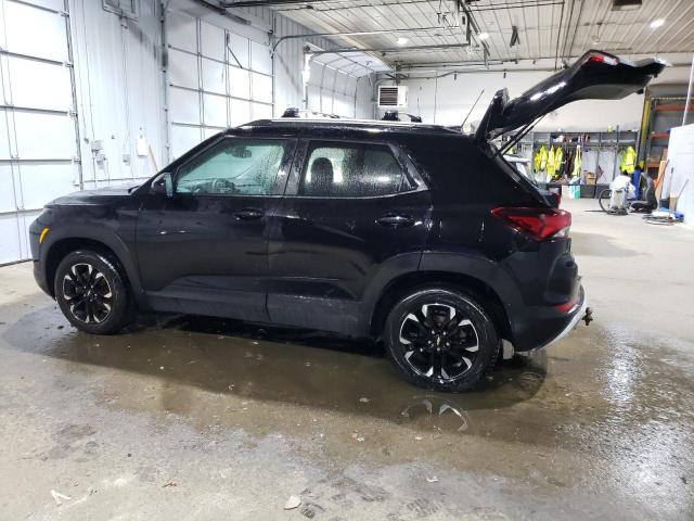 Photo 2 from auction – 2021 CHEVROLET TRAILBLAZE with VIN KL79MPS2XMB140891