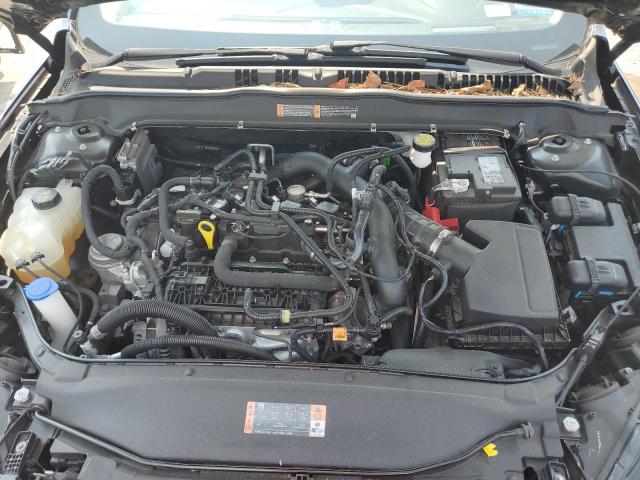 Photo 11 from auction – 2020 FORD FUSION SE with VIN 3FA6P0HD3LR245835
