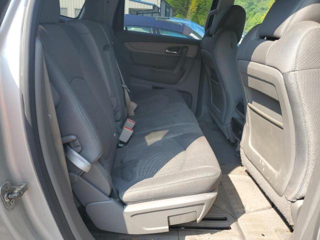 Photo 11 from auction – 2017 CHEVROLET TRAVERSE L with VIN 1GNKVFKD8HJ204197