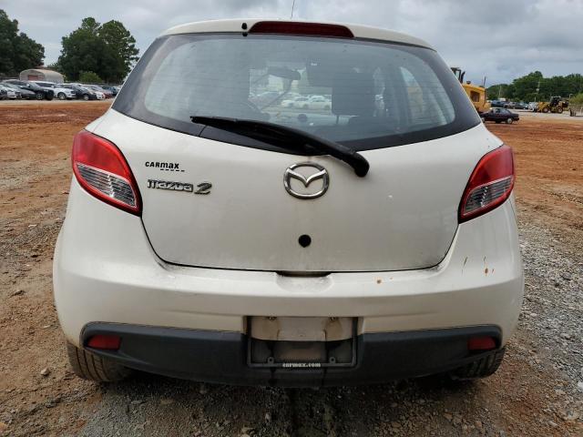 Photo 6 from auction – 2014 MAZDA MAZDA2 SPO with VIN JM1DE1KZ8E0174359